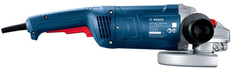 Bosch Blue GWS 22-230 J Set Professional | Winkelschleifer | 230mm | 2200 Watt – 06018c1301