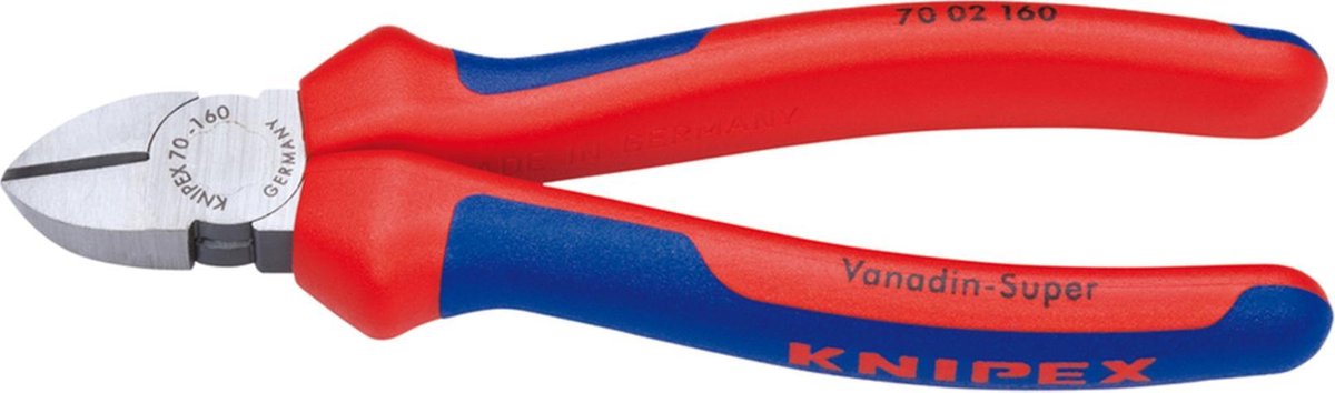 Knipex Seitenschneider - 7002-180