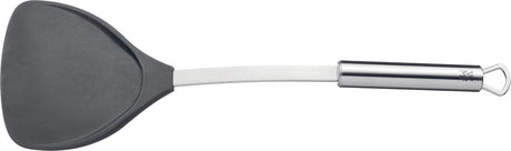 WMF Profi Plus - Wok-Pfanne - Edelstahl - hitzebeständig - ergonomisch - spülmaschinenfest