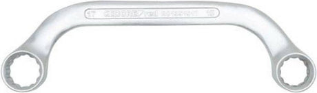 Gedore red r01351113 3301114 gebogen ringsleutel (startersleutel) 11 - 13 mm 1 2 - 7 16