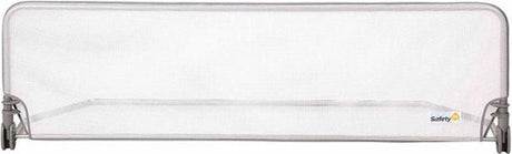 Safety 1st Bettgitter – extra lang (150 cm) – grau