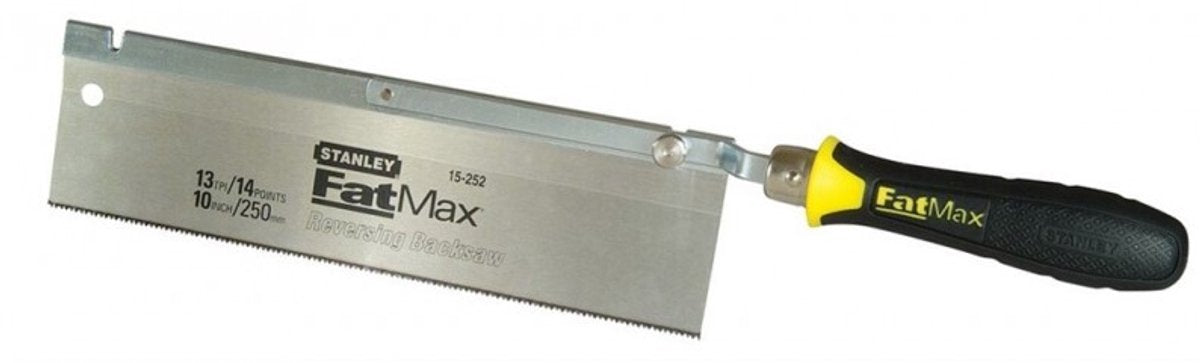 Stanley Fatmax Falthandtuchsäge