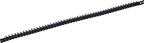 Einhell schroeflint - 20-delig - 1000 stuks - 3,5 x 35 mm - fijne schroefdraad