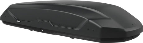 Thule Pulse 2 XL – Dachbox – auf 2 Seiten zu öffnen – 75 kg Tragkraft – 500 l Fassungsvermögen