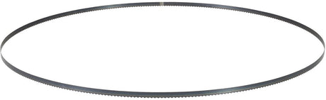 Makita b-16673 Bandsägeblatt für lb1200f – 2240 x 13 mm (3 Stück)