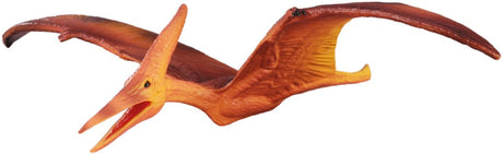 Collecta Figur - Pteranodon - (m) - Vorgeschichte - handbemalt - Dinosaurier - Miniatur
