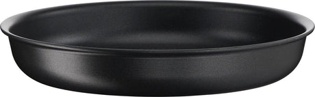 Tefal Ingenio Resist Bratpfanne 28 cm – Induktion – Antihaftbeschichtung – stapelbar – spülmaschinenfest – hergestellt in Frankreich – l3970602