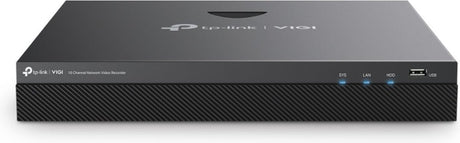 Tp-link - vigi nvr2016h - netwerkvideorecorder