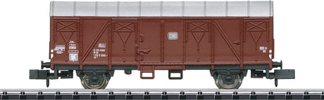 Minitrix Hobby-Güterwagen