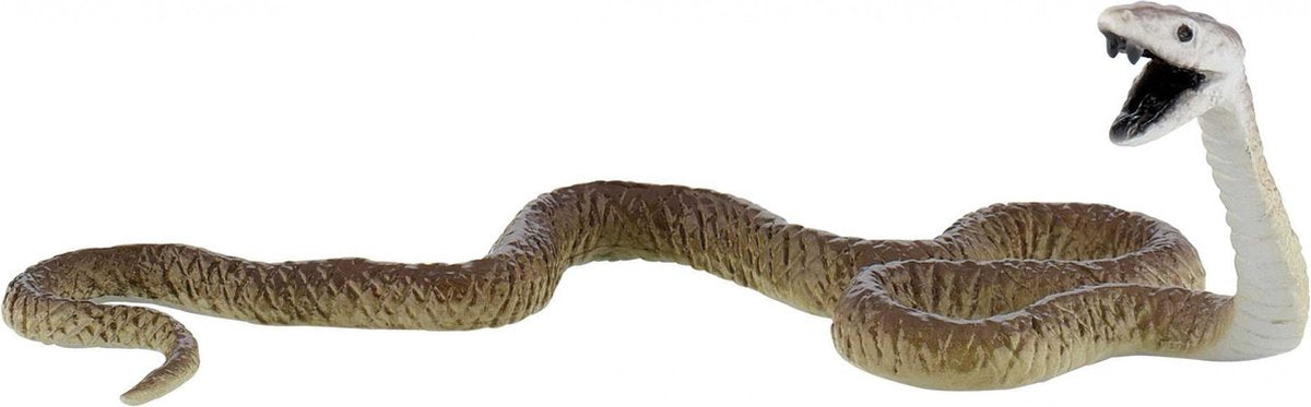 Bullyland schwarze Mamba (68487)