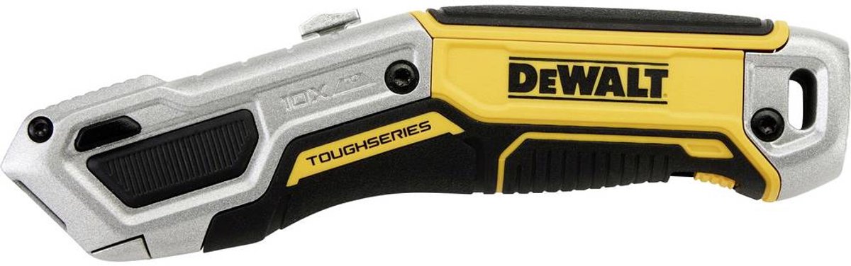 Ausziehbares Messer der Dewalt Tough-Serie – dwht10999-0