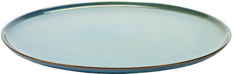 Serax Terres de Rêves von Anita Le Grelle Teller – 26 cm – Rauchblau
