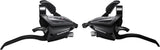 Verstellerset Shimano STI 3V x 8V 24 V