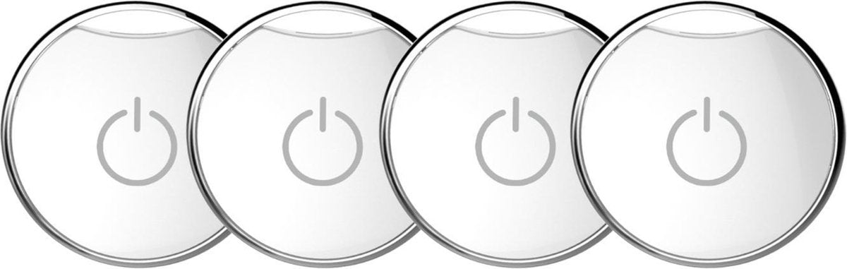 Fettdrucker Clicker 4-Pack