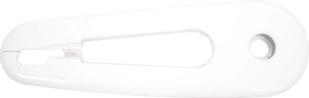 Hesling Chain Guard Juno II 24 26 Weiß 50 mm