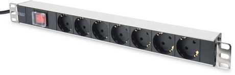 Digitus dn-95402 Stromverlängerung
