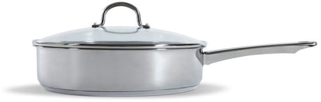 Bk helle Bratpfanne ø28 cm