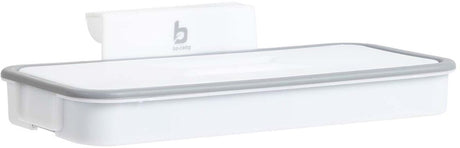 Bo-camp - afvalzak houder