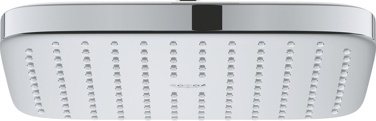 Grohe Quickfix Vitalio Comfort 250 Duschkopf – ã˜ 25 cm – Ecojoy – 1 Strahlart