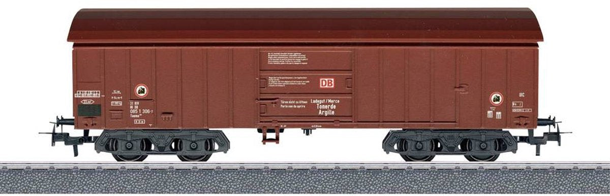 Märklin start up - zwenkdakwagen taems 890.