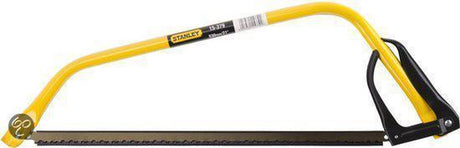 Stanley Handwerkzeuge Amerikanische Baumsäge HP 530 mm – 1-15-379