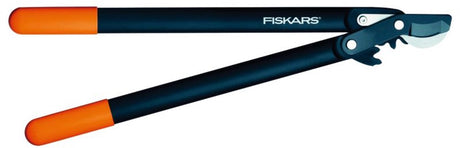 Fiskars Powergear II Astschere Bypass – Astschere für Äste bis ø35 mm – 57 cm – L74