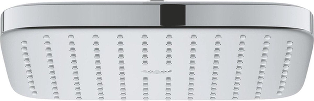 Grohe Tempesta Kopfbrause 25 cm, 1 Strahl, Chrom