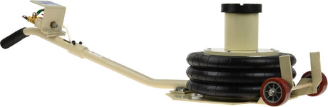 Geko-Ballonheber – 3,5 t – verstellbar von 150–500 mm – leicht zu manövrieren