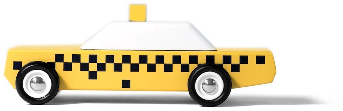 Candylab Toys Junior-Einzeltaxi