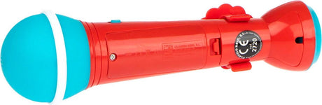 Fisher-Price-Mikrofon Fisher-Price Fisher-Price