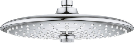 Grohe Euphoria 260 Kopfbrause – Regenduschkopf ø 26 cm – 3 Strahlarten – Chrom