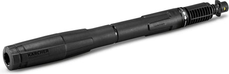 Kärcher Vario Power Jet VP 180 Full Control – geeignet für Hochdruckreiniger K 7 – flach verstellbarer Strahl