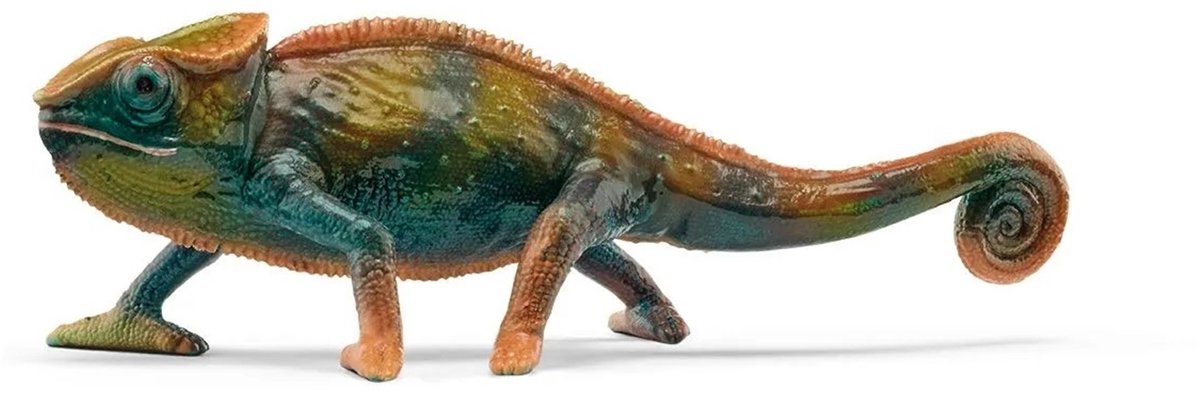 Schleich Wildtierchamäleon 14858