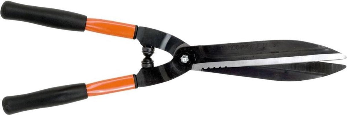 Bahco Heckenschere traditionelle Serie – P51-F – Gartenschere – Länge 570 mm
