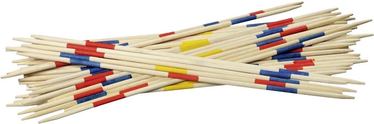 Goki Mikado mittel