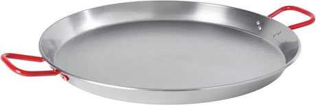 Garcima - Paellapfanne - 60 cm - 8 bis 10 Personen