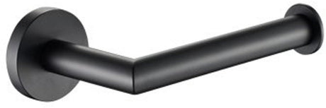 Plieger vigo wc rolhouder – toiletrolhouder – reserverolhouder – met schroeven – 10 jaar garantie – mat zwart