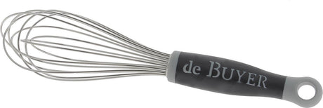 Debuyer de Buyer Garde Göma – 20 cm – Polypropylen-Edelstahl.