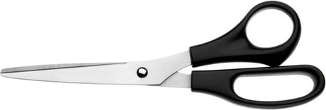 Westcott schaar - 21cm - staal - met kunststof grip - ac-e34181-bp