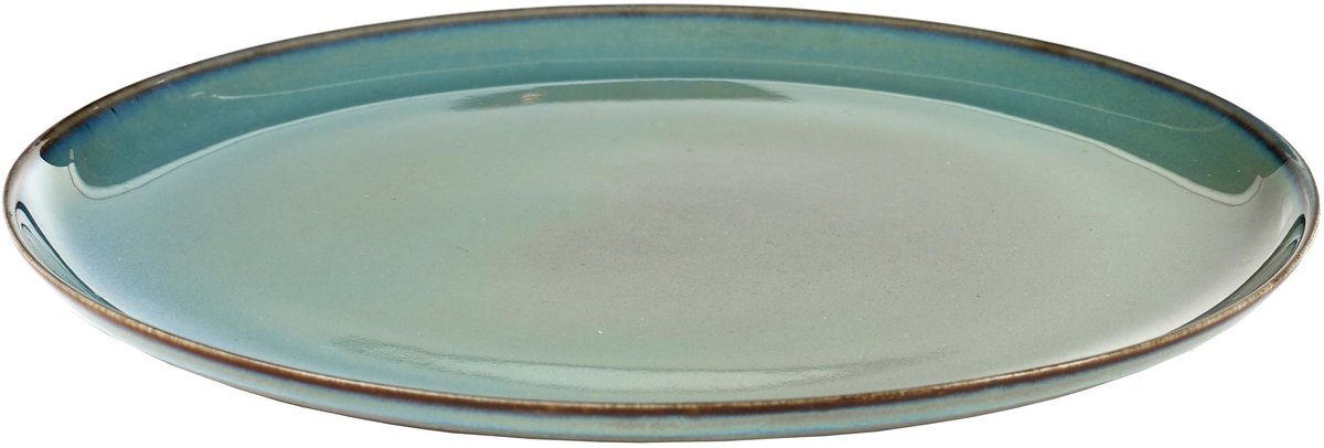 Serax Terres de Rêves von Anita Le Grelle Bord – D22 – Rauchblau