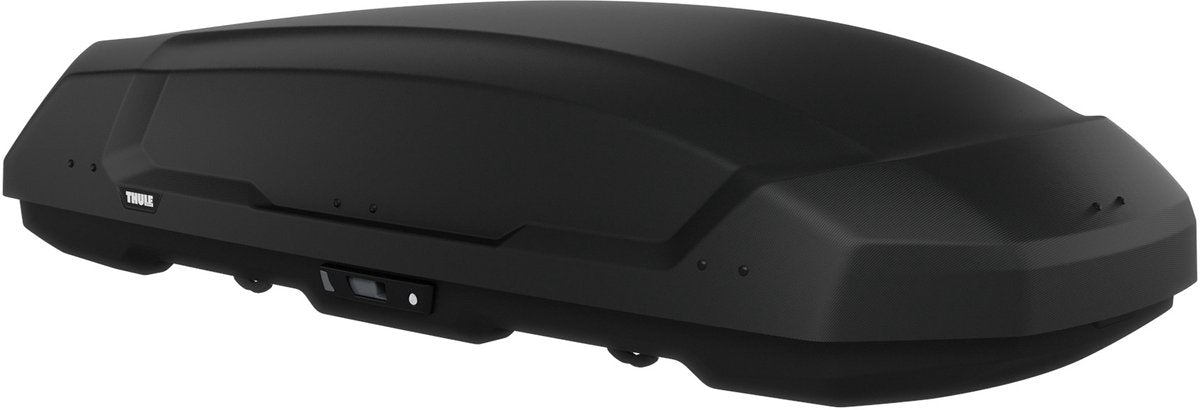Thule Dachbox Force 3 l. Dachbox Force 3 l schwarz