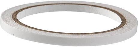 Kreativunternehmen https: www.cchobby.nl doppelseitiges-klebeband-b-6-mm-10-m-1-rolle