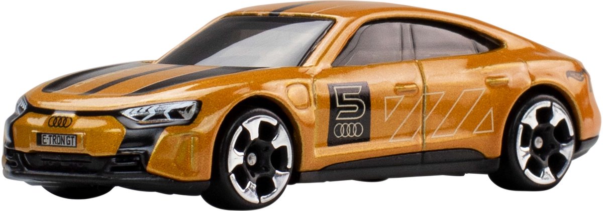 Mattel | 10 Stück