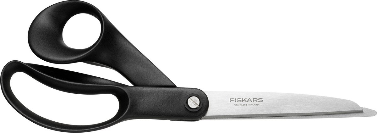 Fiskars Hardware-Schere 25 cm – gezahnt