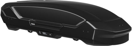 Thule Dachbox Motion 3 Sport Dachbox Motion 3 Sport glänzend schwarz