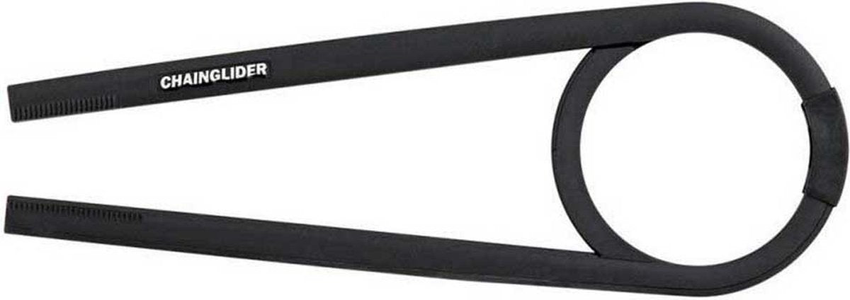 Hebie Frontstück Chainglider 38t