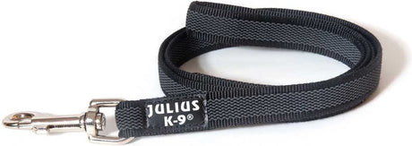 Julius k9 Anti-Rutsch-Hundeleine mit Griff 10 m (20 mm)