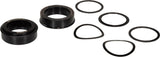 Twist Fit Bod Breach Eledes für BB86 BB92 für Praxis Road MTB 41 x 86-92 mm