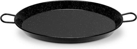 Garcima - paella pan emaille - 1 persoon - 26 cm