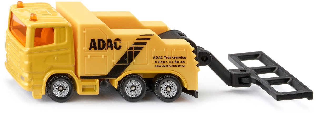 Siku ADAC Abschleppwagen Spielzeugauto - Abschleppdienst.